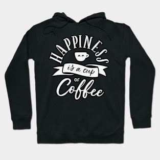 The Coffe Black 4 Hoodie